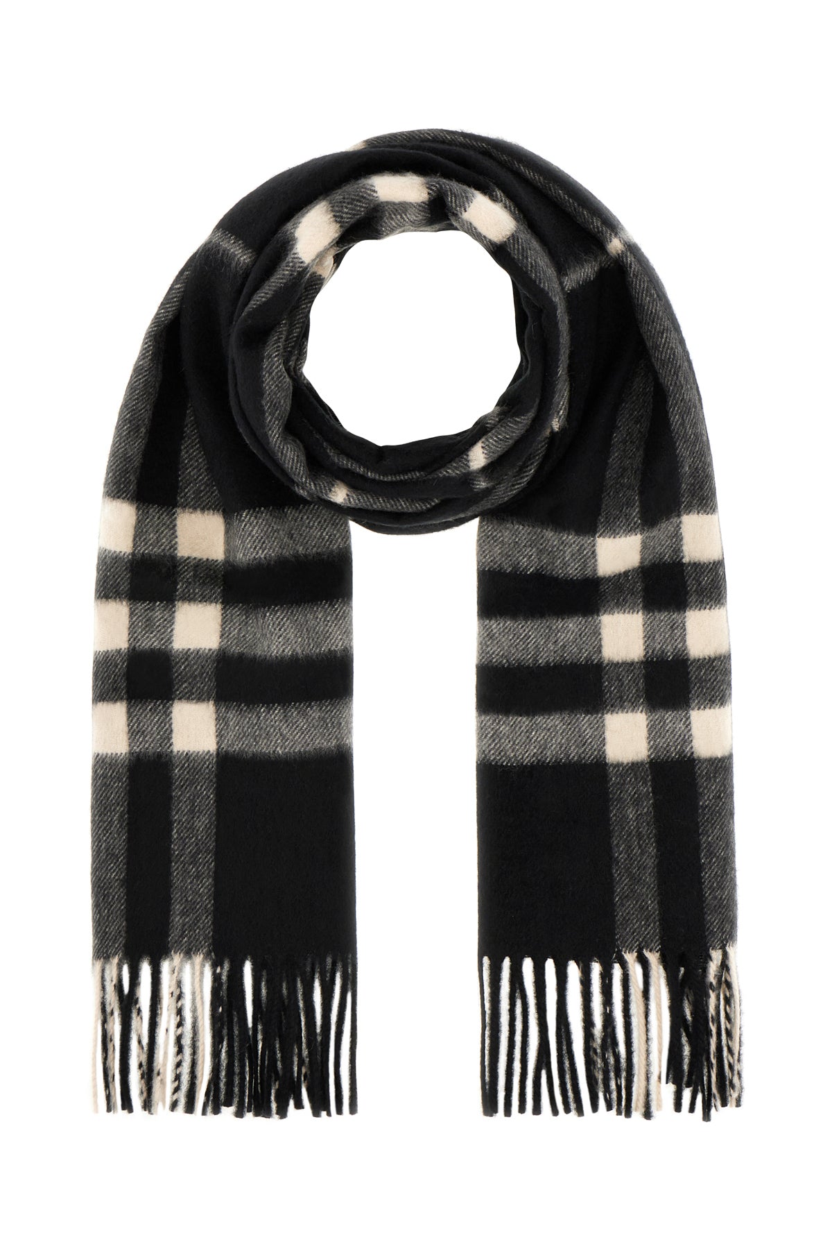BURBERRY Burberry Woman Accessories Scarves & Shawls