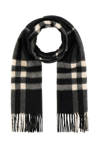 BURBERRY Burberry Woman Accessories Scarves & Shawls