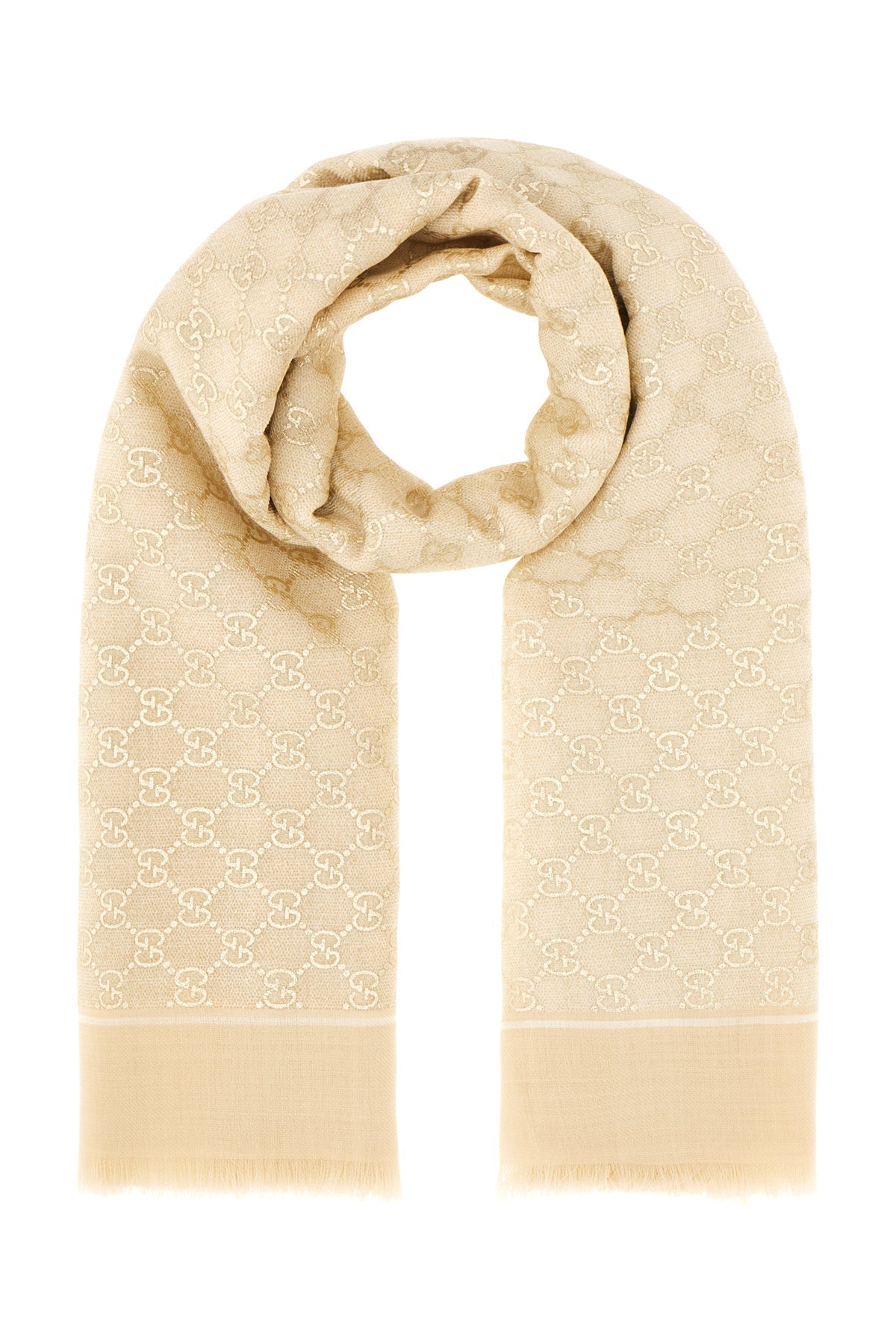 GUCCI Gucci Woman Accessories Scarves & Shawls