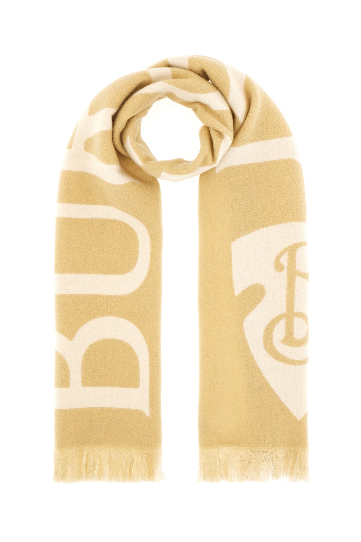 BURBERRY Burberry Woman Accessories Scarves & Shawls