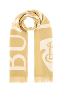 BURBERRY Burberry Woman Accessories Scarves & Shawls