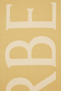 BURBERRY Burberry Woman Accessories Scarves & Shawls