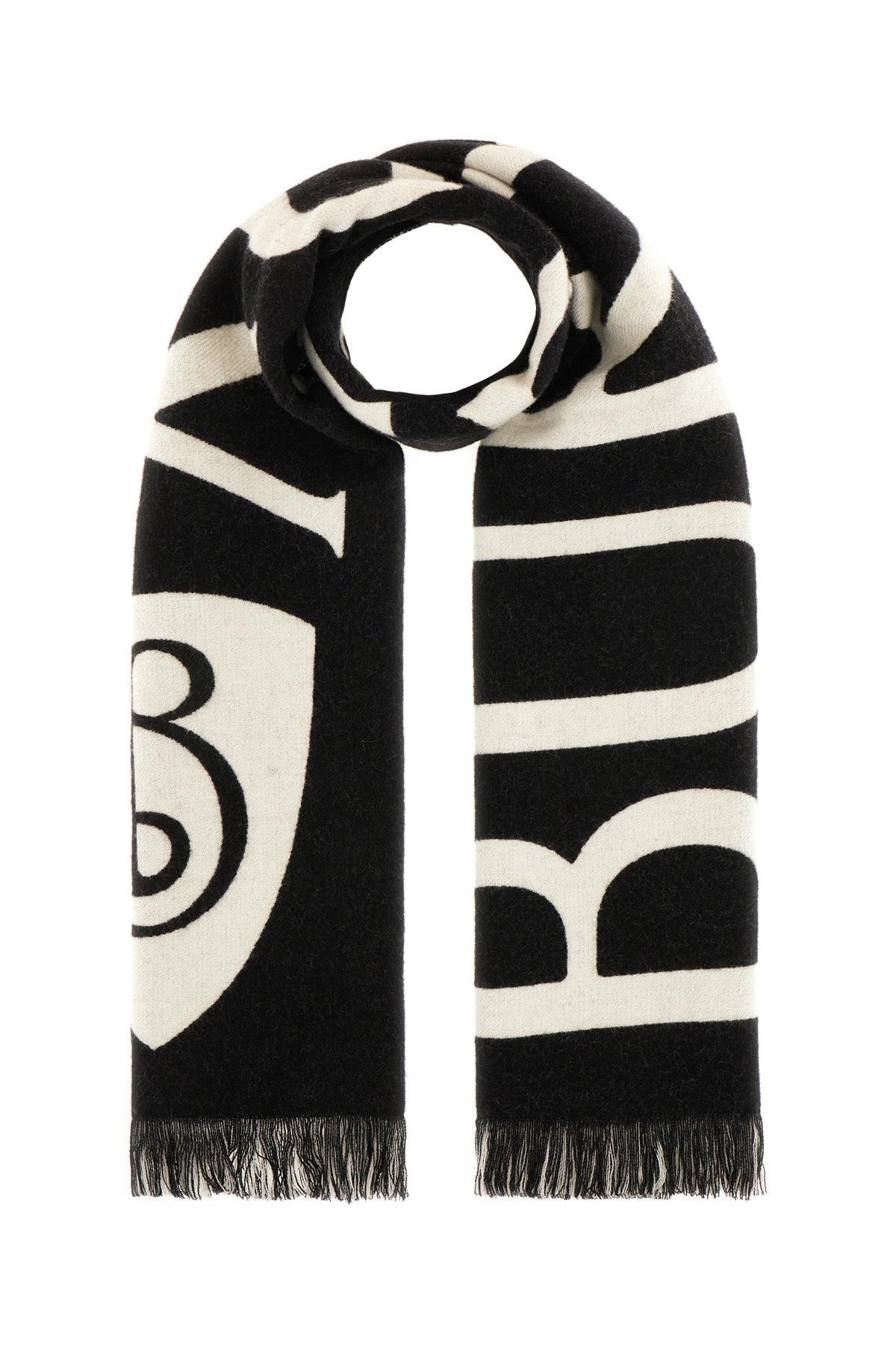 BURBERRY Burberry Woman Accessories Scarves & Shawls