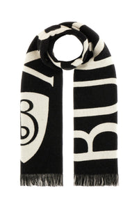 BURBERRY Burberry Woman Accessories Scarves & Shawls