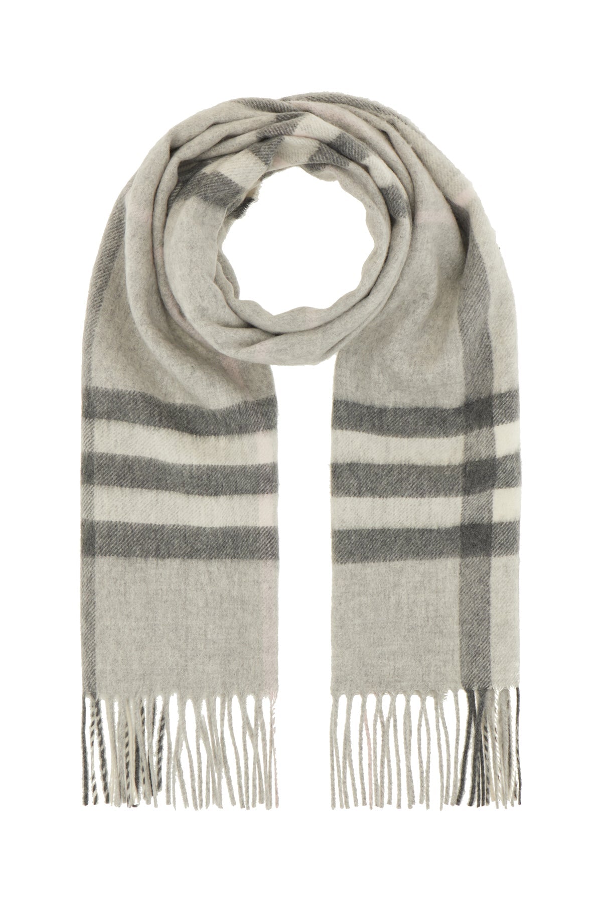 BURBERRY Burberry Woman Accessories Scarves & Shawls