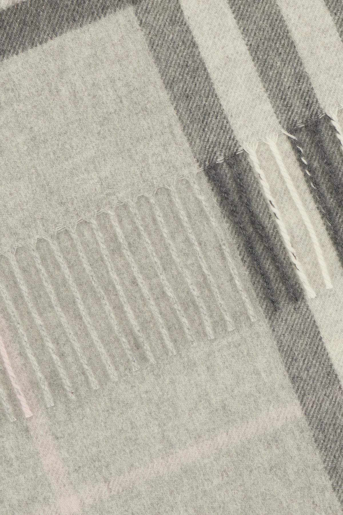 BURBERRY Burberry Woman Accessories Scarves & Shawls