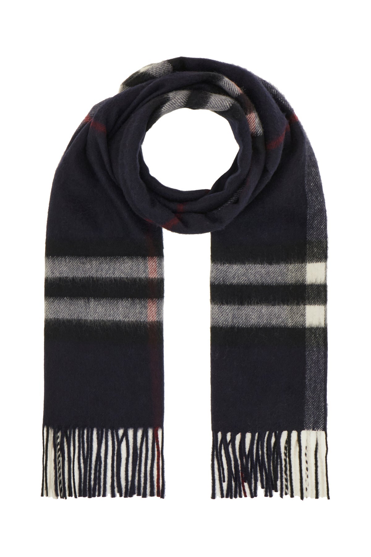 BURBERRY Burberry Woman Accessories Scarves & Shawls