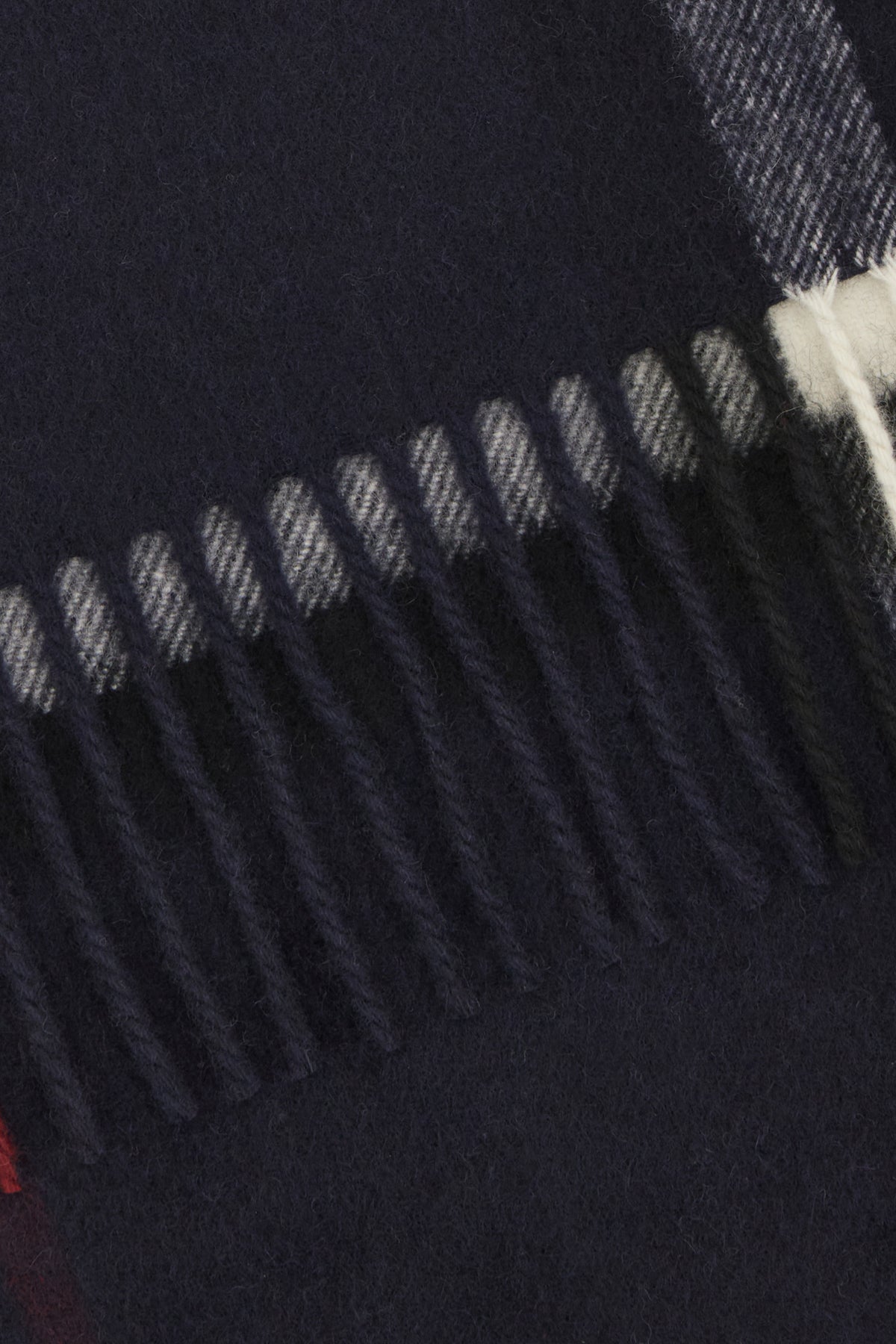 BURBERRY Burberry Woman Accessories Scarves & Shawls