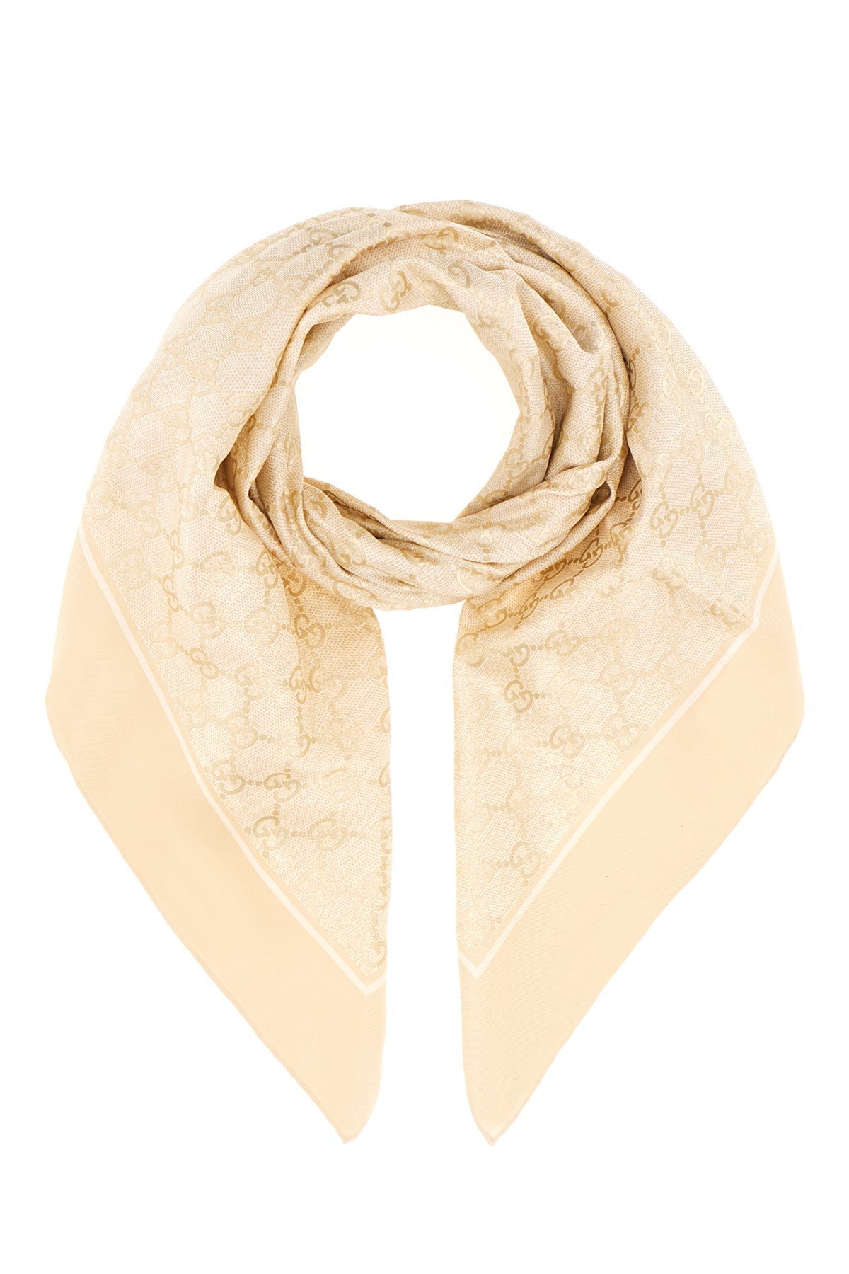 GUCCI Gucci Woman Accessories Scarves & Shawls