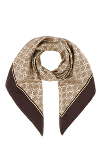 GUCCI Gucci Woman Accessories Scarves & Shawls