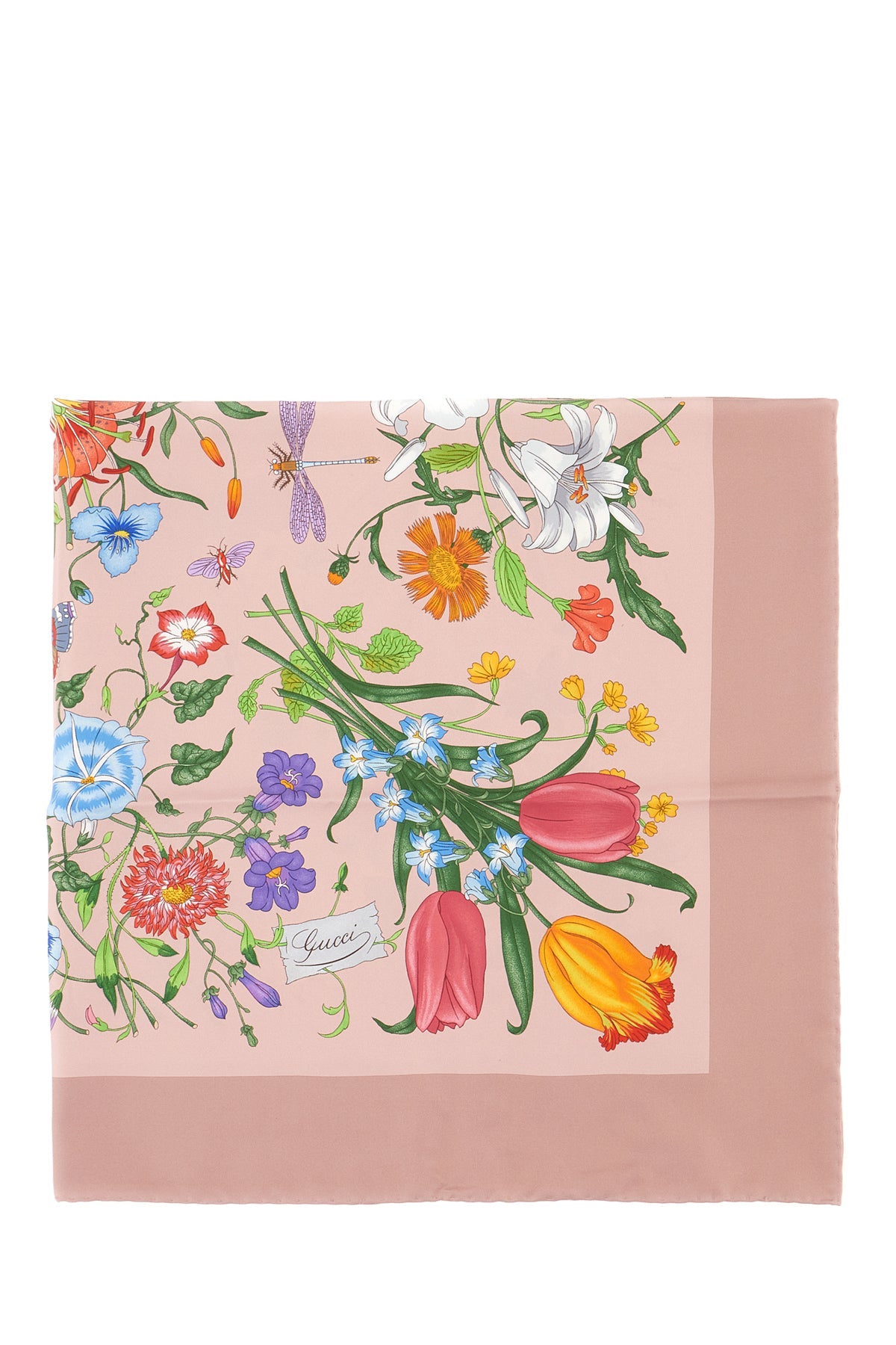 GUCCI Gucci Woman Accessories Scarves & Shawls