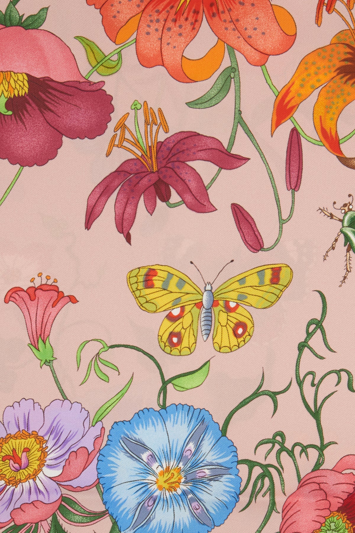 GUCCI Gucci Woman Accessories Scarves & Shawls