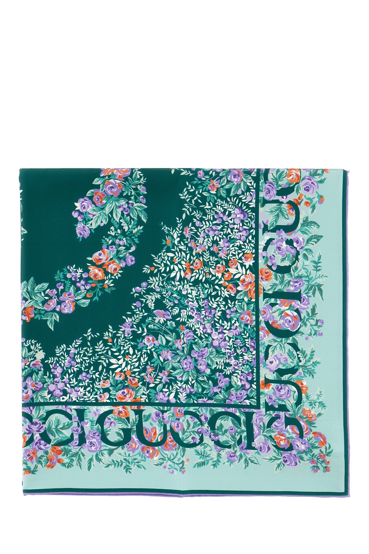 GUCCI Gucci Woman Accessories Scarves & Shawls