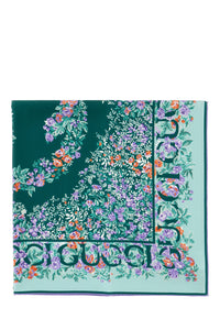 GUCCI Gucci Woman Accessories Scarves & Shawls