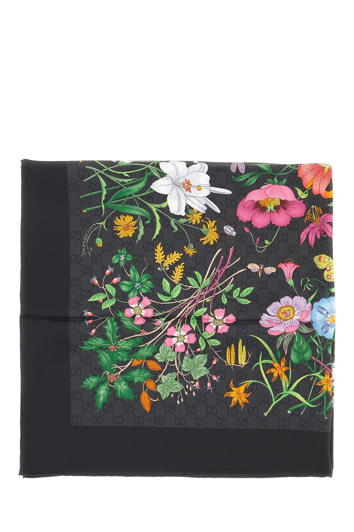 GUCCI Gucci Woman Accessories Scarves & Shawls