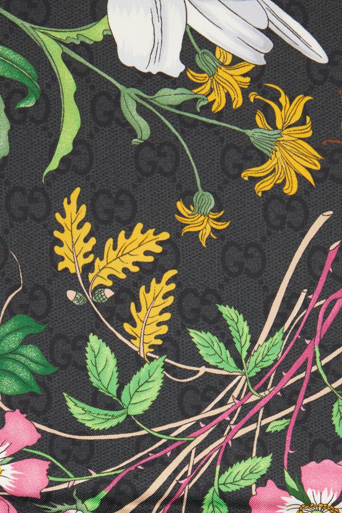 GUCCI Gucci Woman Accessories Scarves & Shawls