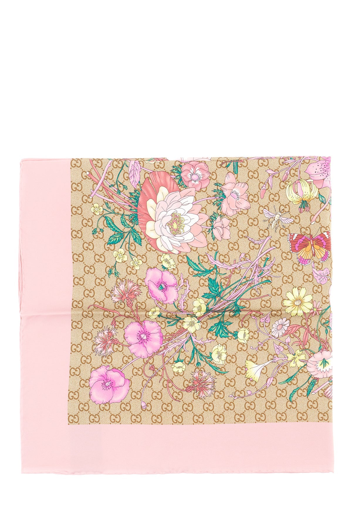 GUCCI Gucci Woman Accessories Scarves & Shawls