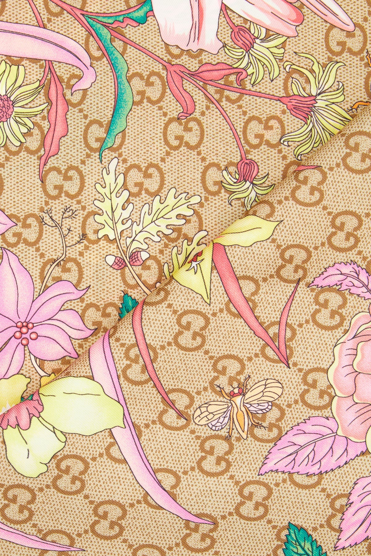 GUCCI Gucci Woman Accessories Scarves & Shawls