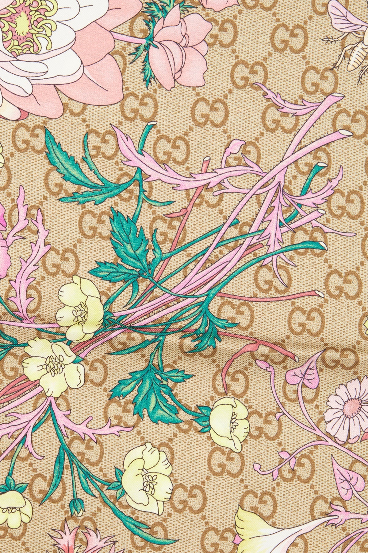 GUCCI Gucci Woman Accessories Scarves & Shawls