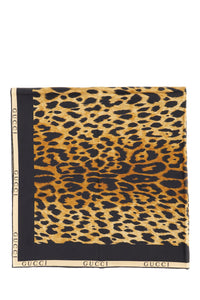 GUCCI Gucci Woman Accessories Scarves & Shawls