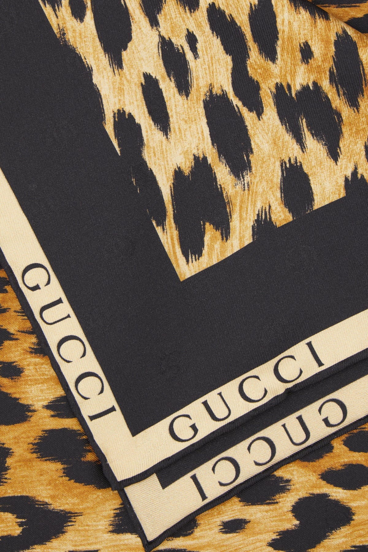 GUCCI Gucci Woman Accessories Scarves & Shawls