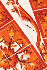 DOLCE&GABBANA Dolce&Gabbana Woman Accessories Scarves & Shawls