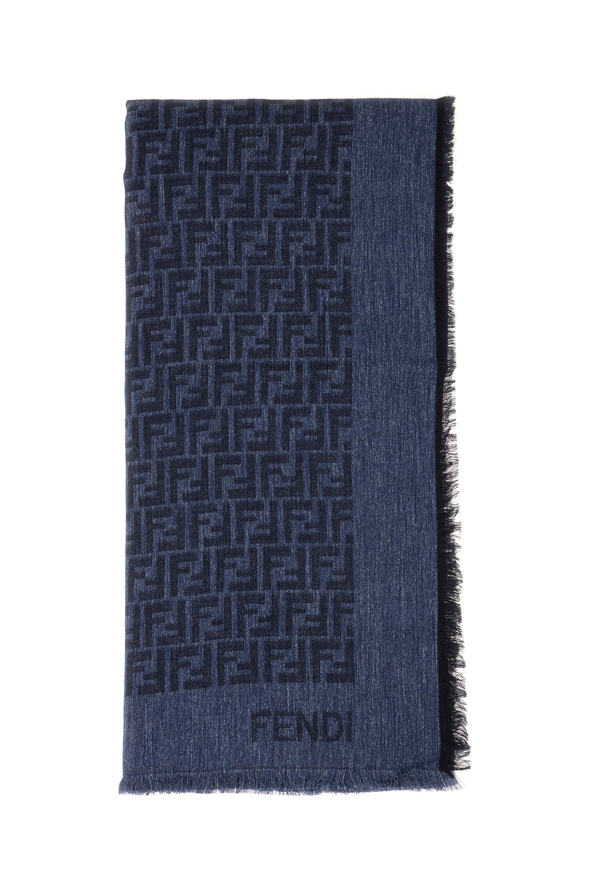 Fendi Woman Accessories Scarves & Shawls