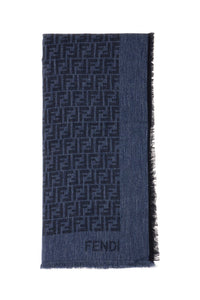 Fendi Woman Accessories Scarves & Shawls