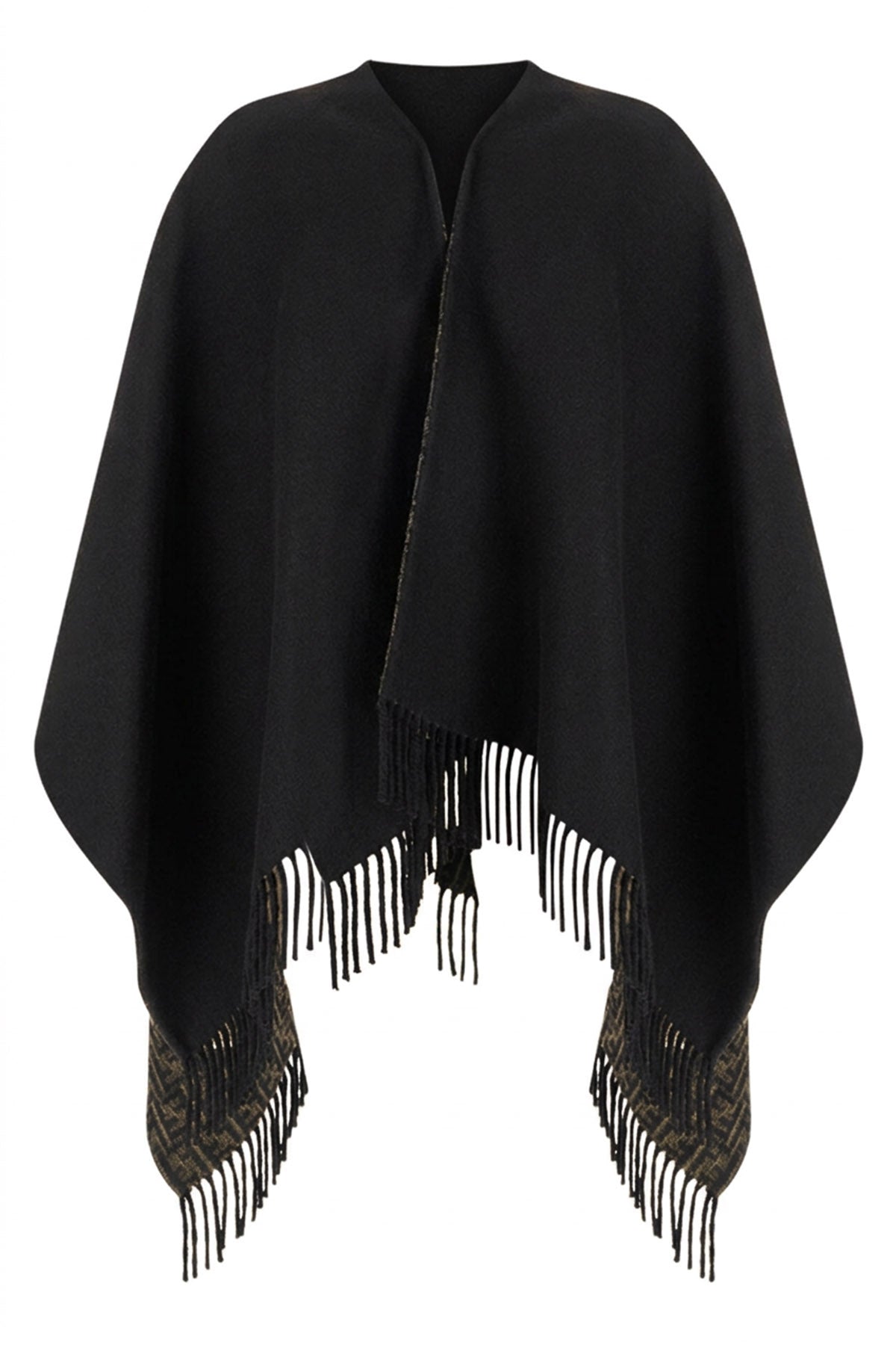 Fendi Woman Accessories Scarves & Shawls