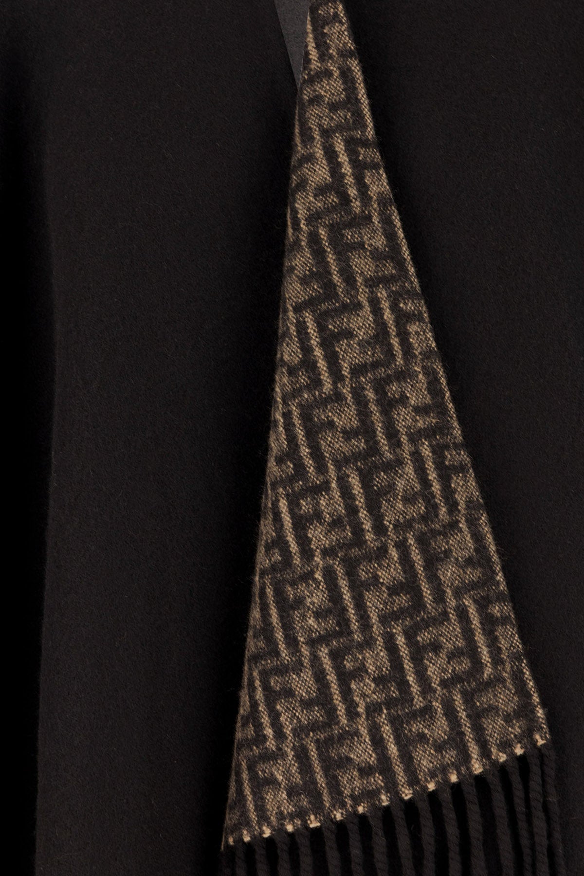 Fendi Woman Accessories Scarves & Shawls