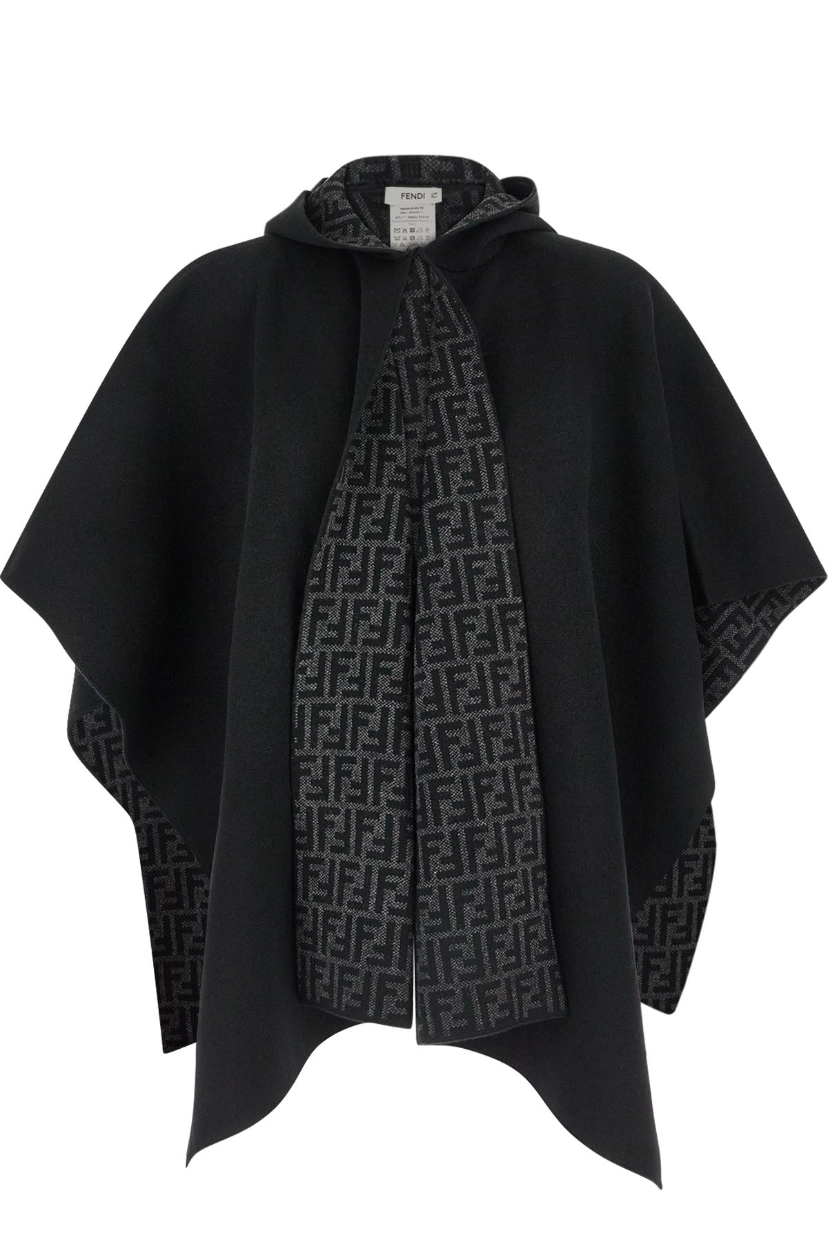 FENDI Fendi Woman Accessories Scarves & Shawls