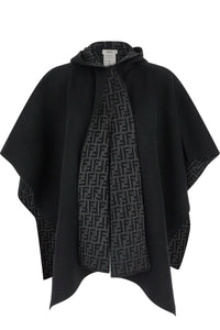 FENDI Fendi Woman Accessories Scarves & Shawls