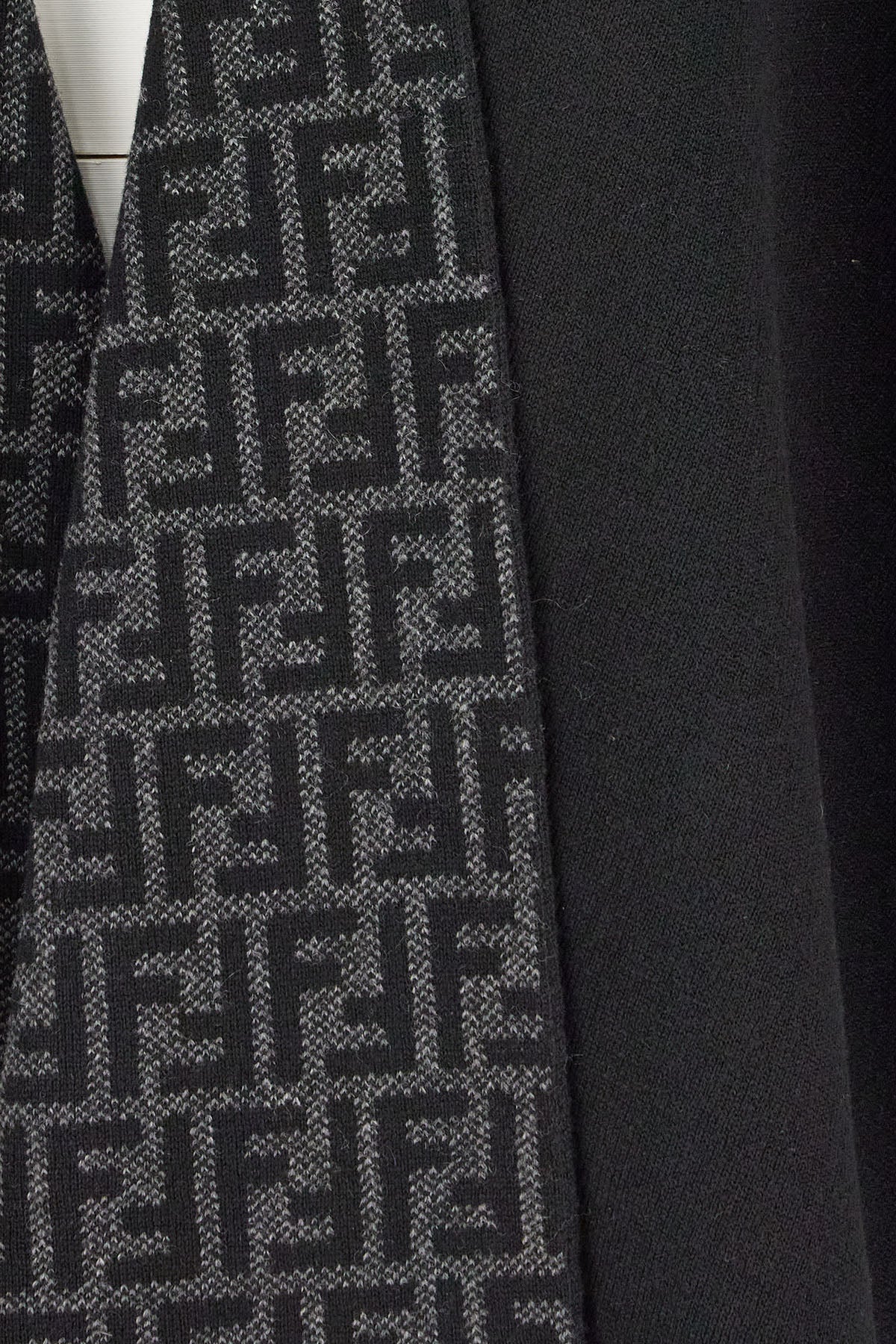 FENDI Fendi Woman Accessories Scarves & Shawls