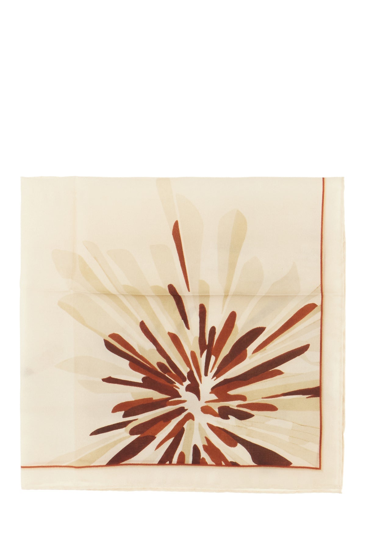 BRUNELLO CUCINELLI Brunello Cucinelli Woman Accessories Scarves & Shawls