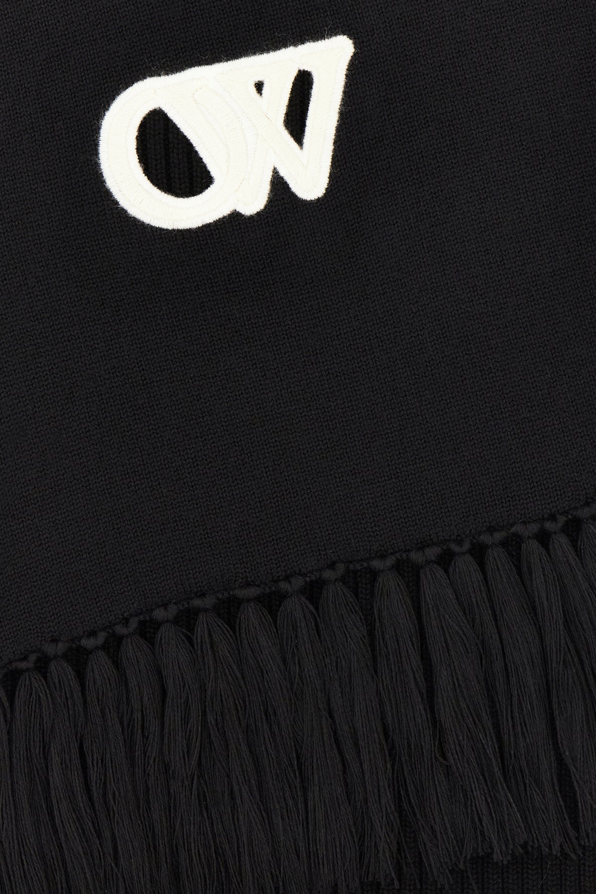 OFF WHITE Off White Woman Accessories Scarves & Shawls