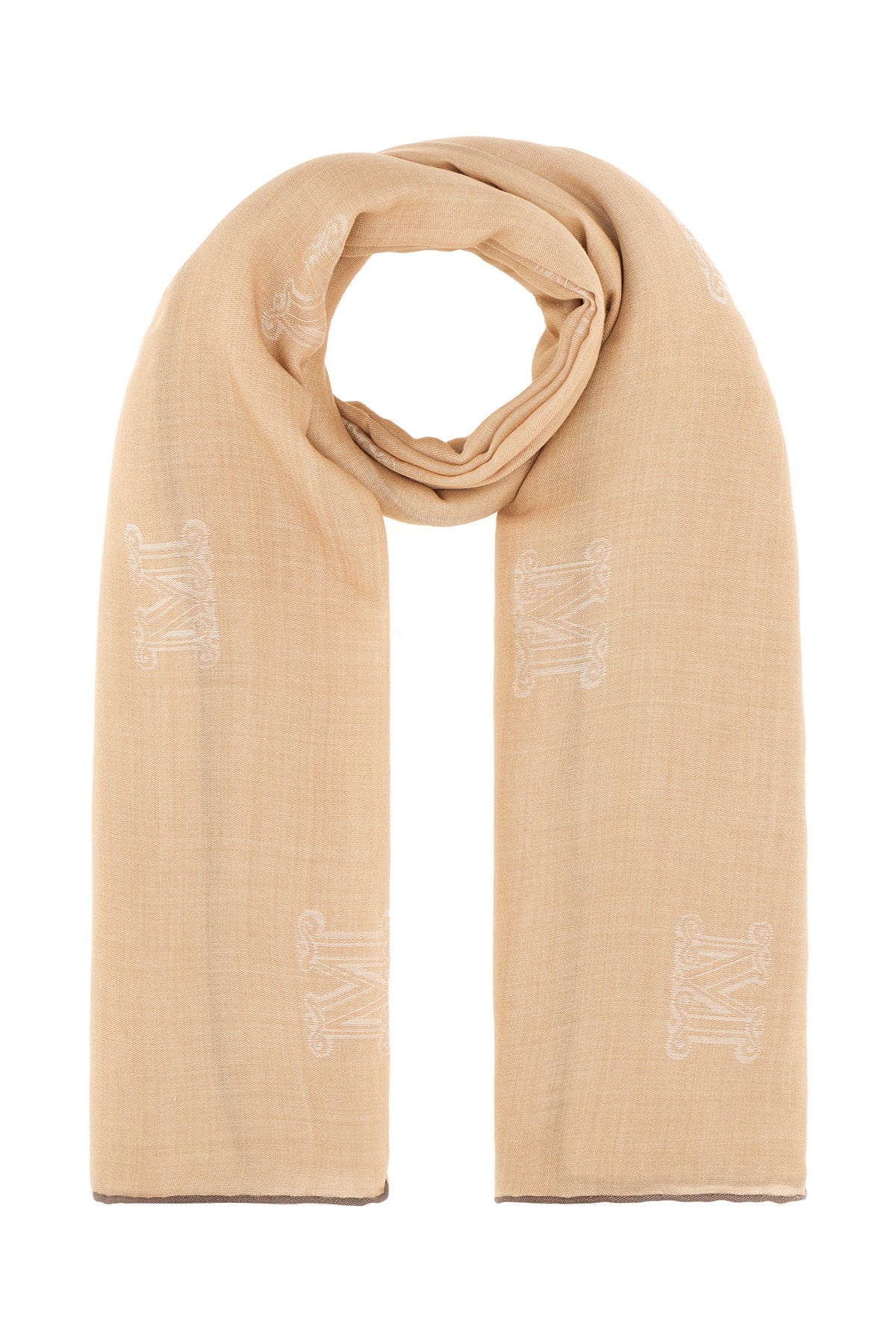 MAX MARA Max Mara Woman Accessories Scarves & Shawls