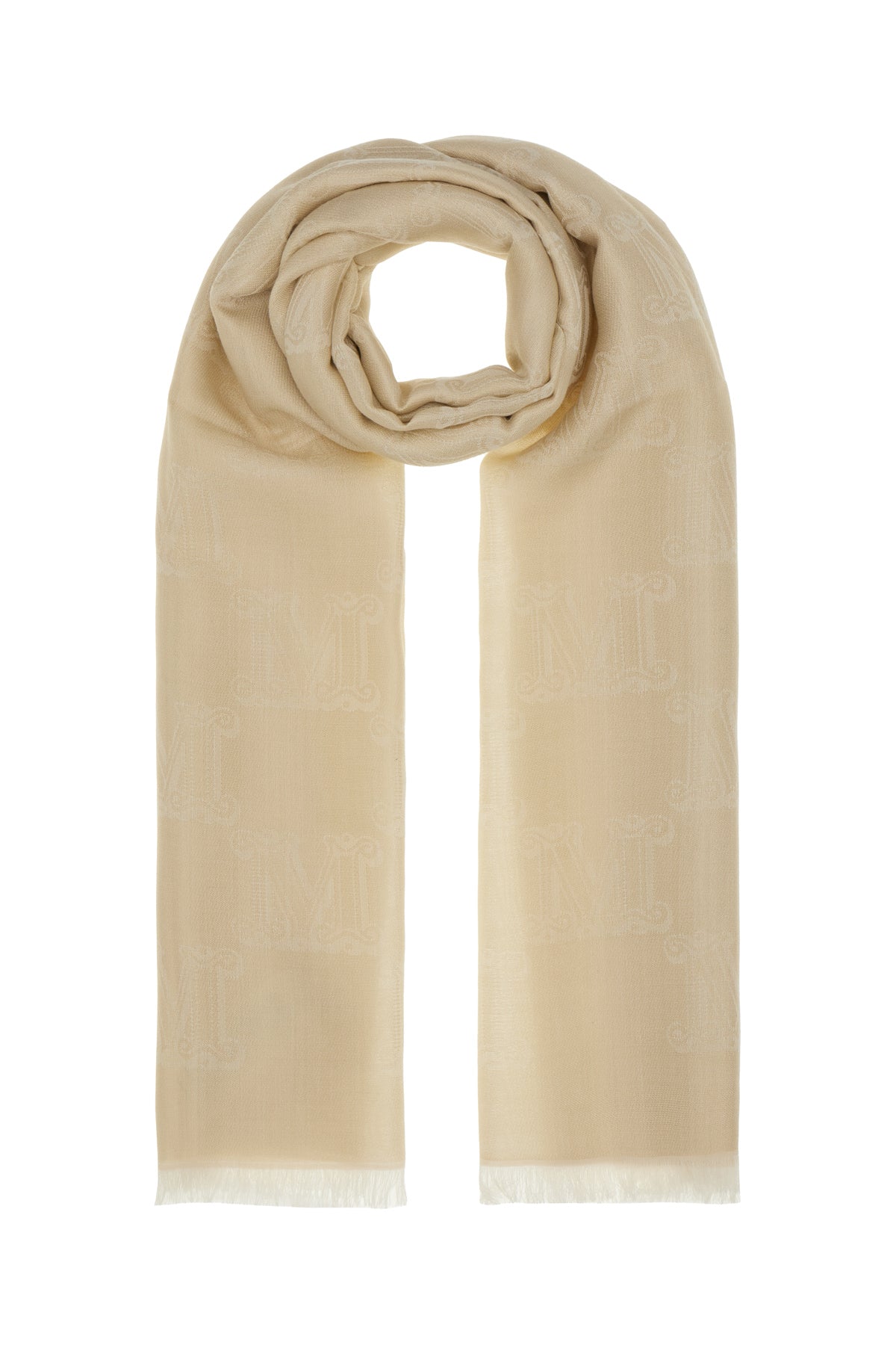 MAX MARA Max Mara Woman Accessories Scarves & Shawls