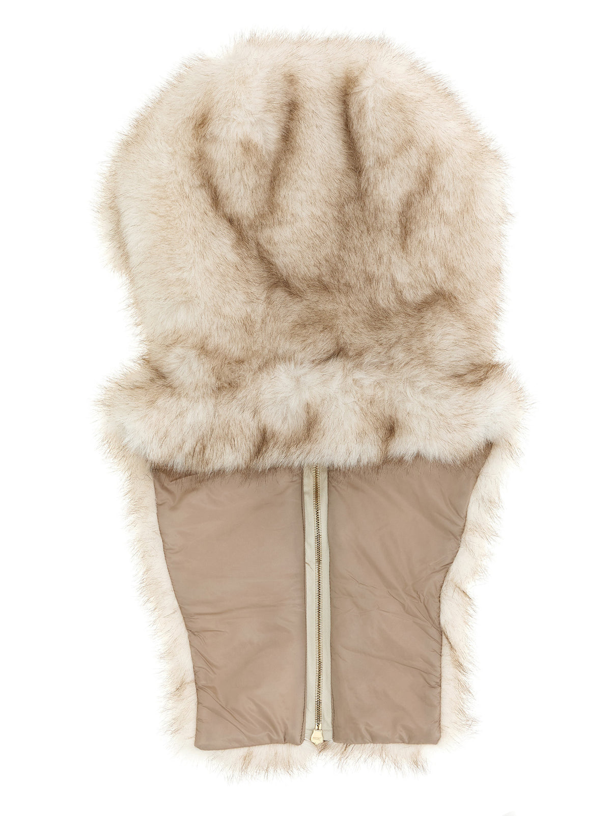 HERNO Herno Women Eco-Fur Collar