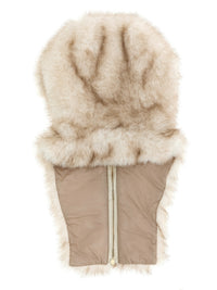 HERNO Herno Women Eco-Fur Collar