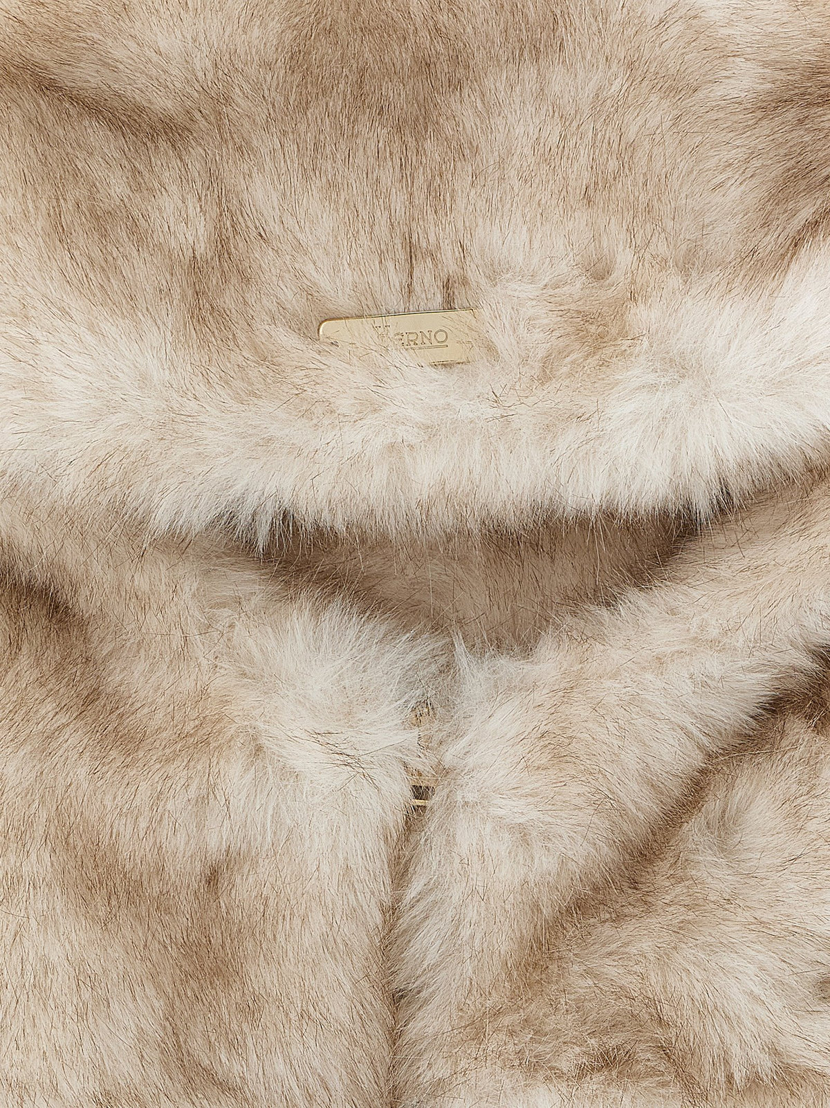 HERNO Herno Women Eco-Fur Collar
