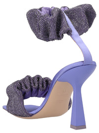 Sebastian Women 'Cher Crystal’ Sandals