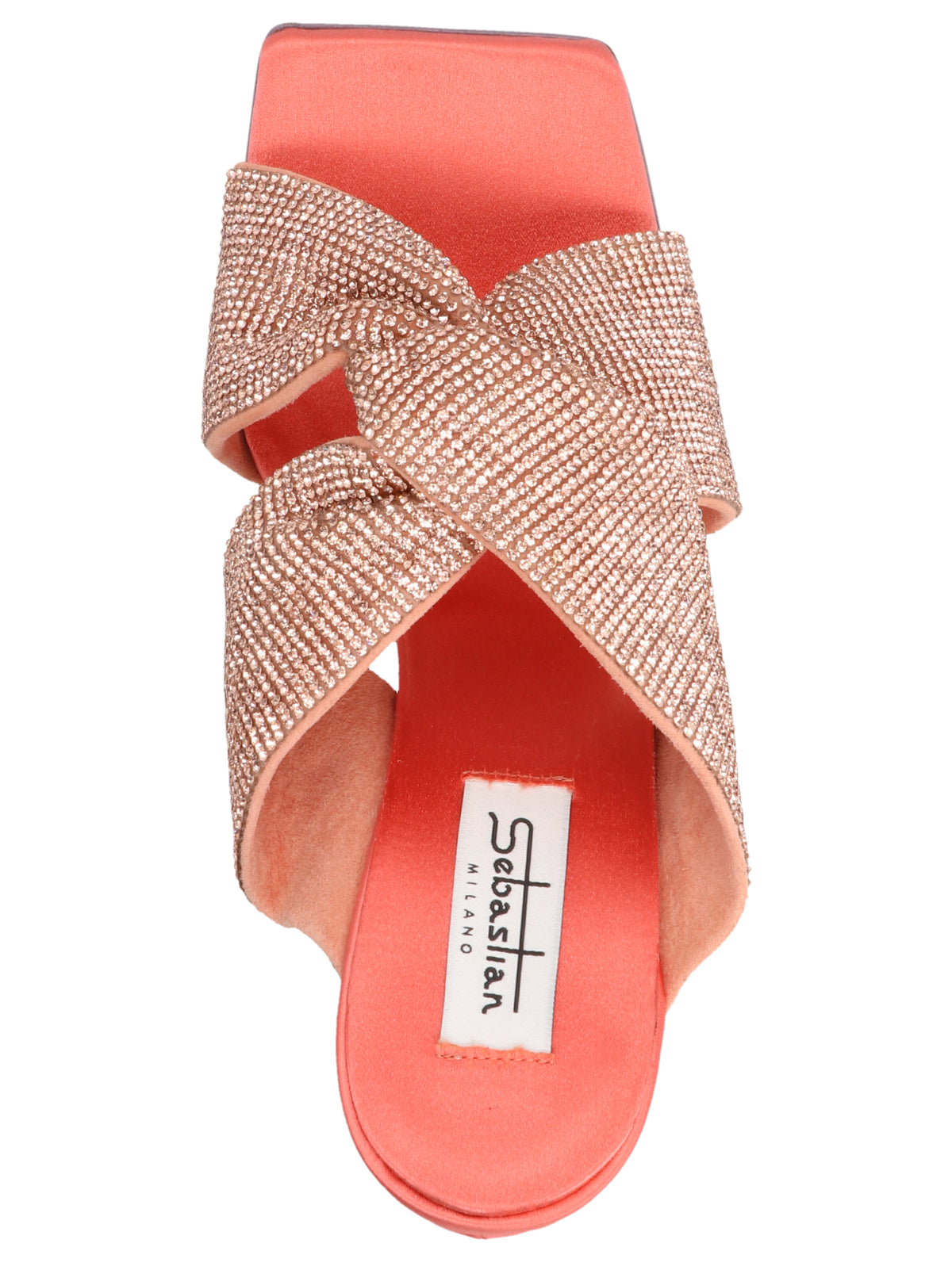Sebastian Women 'Paris' Mules