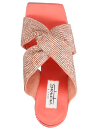 Sebastian Women 'Paris' Mules