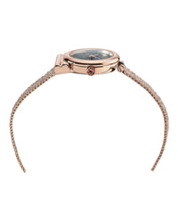 Ferragamo Womens Gancini 28mm Strap Fashion Watch