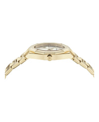 Ferragamo Ferragamo Womens   34mm Bracelet Fashion Watch