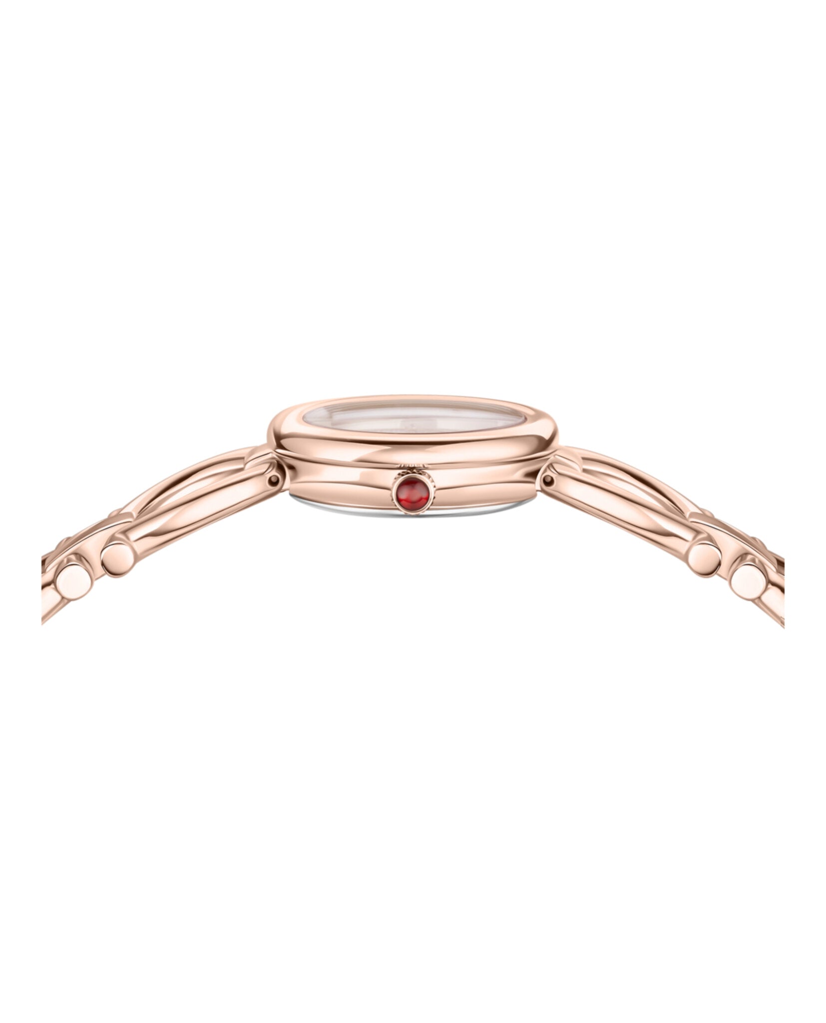 Ferragamo Womens 22.50mm Bracelet Fashion Watch