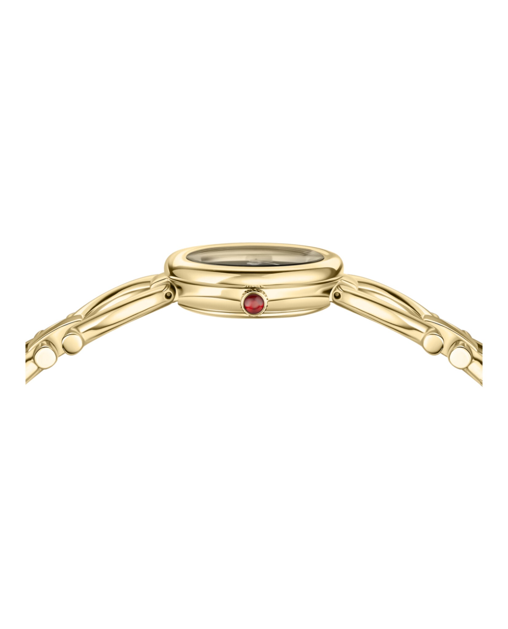 Ferragamo Womens 22.50mm Bracelet Fashion Watch