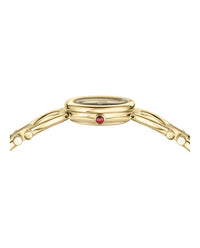 Ferragamo Womens 22.50mm Bracelet Fashion Watch