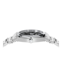Ferragamo Ferragamo Mens  Stainless Steel 42mm Bracelet Fashion Watch