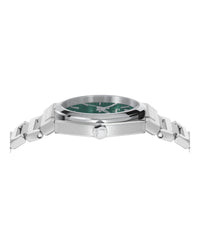 Ferragamo Ferragamo Mens  Stainless Steel 42mm Bracelet Fashion Watch